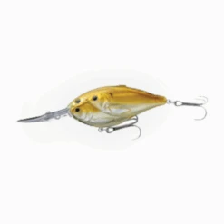 Live Target Threadfin Shad Baitball -Daiwa Store LTTSB metallic pearl olive shad