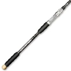Leviathan Rods Alpha SoftSwim Silver -Daiwa Store Leviathan AlphaSoftSwimSilver3