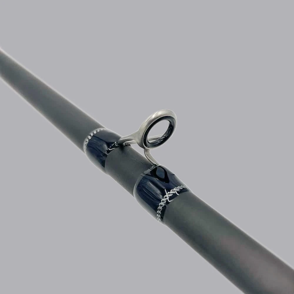 Leviathan Rods Omega Finesse Casting Rod 2 Leviathan Rods Omega Finesse Casting Rod - Image 2