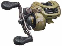 Lew's Tier 1 Series Casting Reel