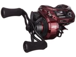 Lew's KVD LFS Baitcast Reel 6 Lew's KVD LFS Baitcast Reel -Daiwa Store LewsKVDLFSBaitcastReel1