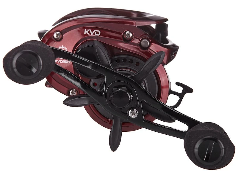 Lew's KVD LFS Baitcast Reel 2 Lew's KVD LFS Baitcast Reel - Image 2