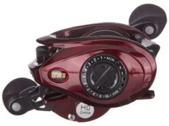 Lew's KVD LFS Baitcast Reel 7 Lew's KVD LFS Baitcast Reel -Daiwa Store LewsKVDLFSBaitcasting2