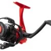 Lew's Mach Smash Spinning Reel