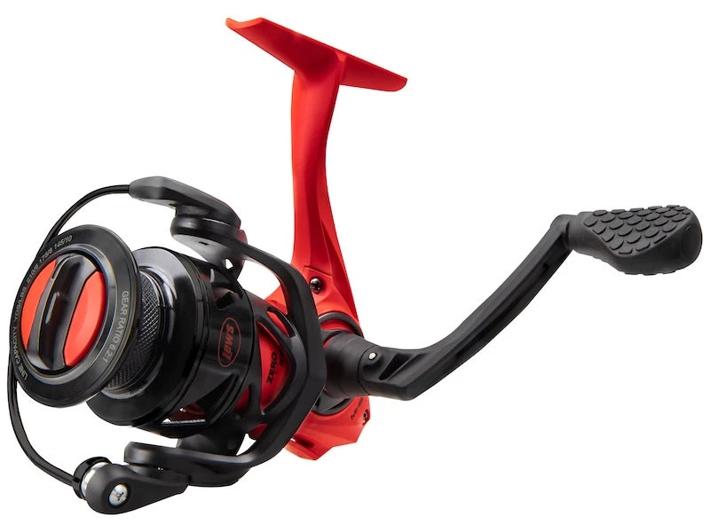 Lew's Mach Smash Spinning Reel 1 Lew's Mach Smash Spinning Reel