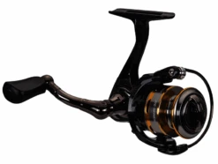 Lew's Wally Marshall Signature Series Spinning Reel