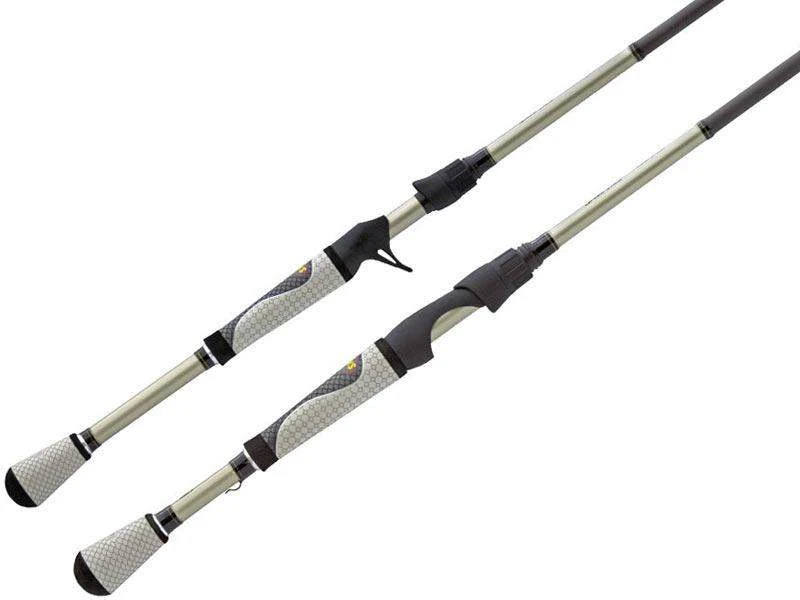 Lew's Custom Lite Speed Stick Baitcasting Rods 2 Lew's Custom Lite Speed Stick Baitcasting Rods - Image 2