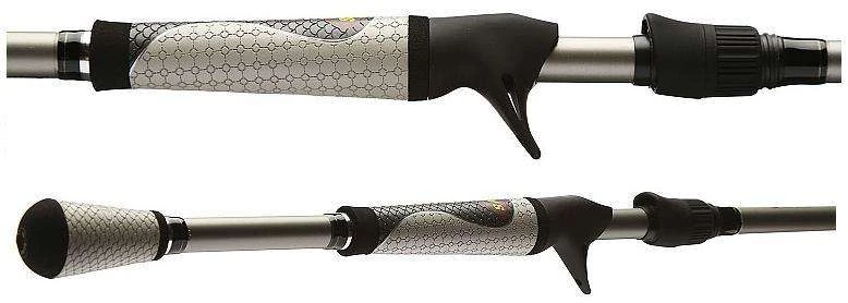 Lew's Custom Lite Speed Stick Baitcasting Rods 3 Lew's Custom Lite Speed Stick Baitcasting Rods - Image 3