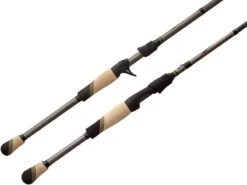 Lew's Custom Pro Speed Stick Baitcast Rod