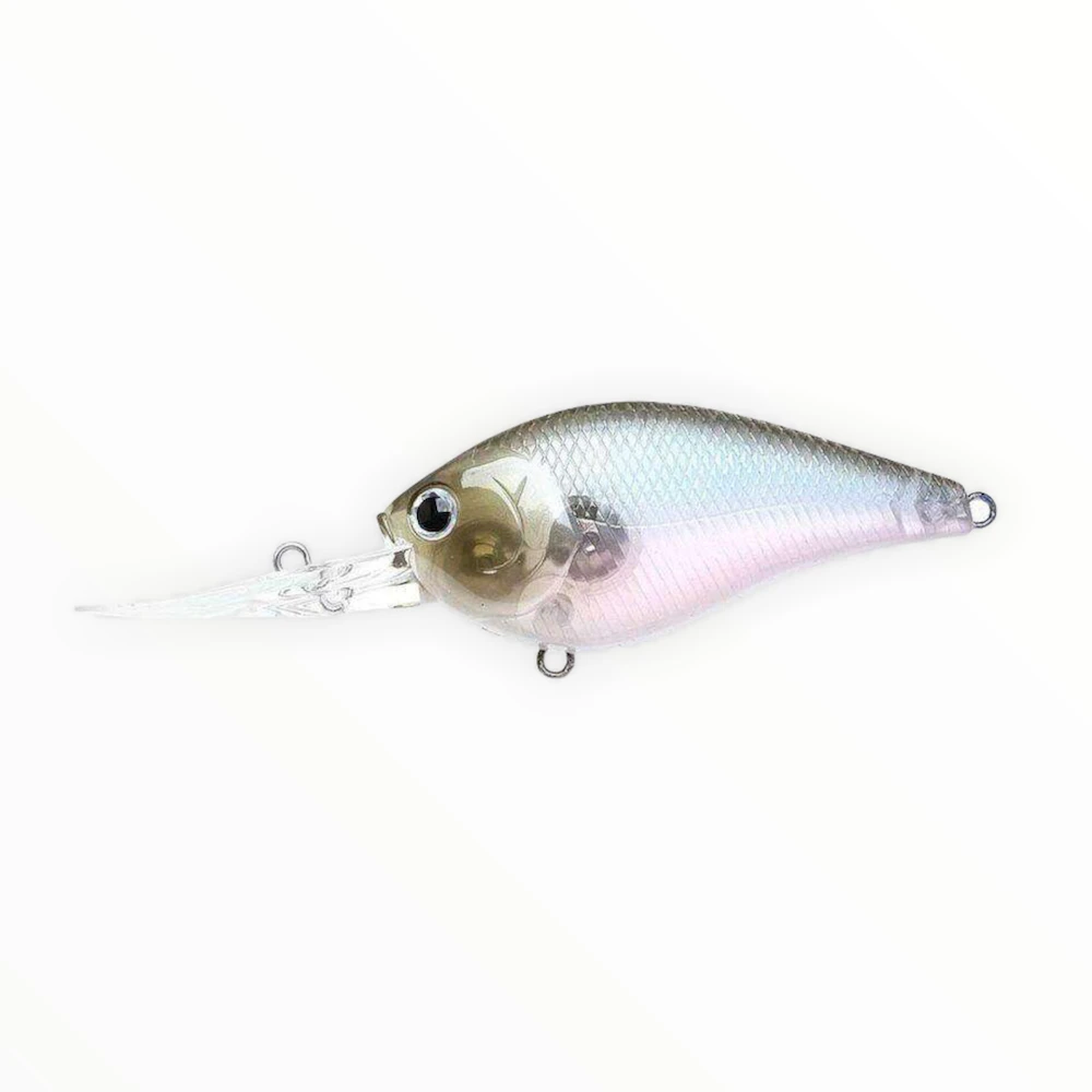 Lucky Craft 2.0 D-10 1 Lucky Craft 2.0 D-10