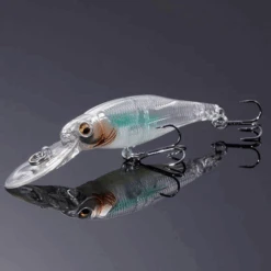 Megabass Live-X Margay