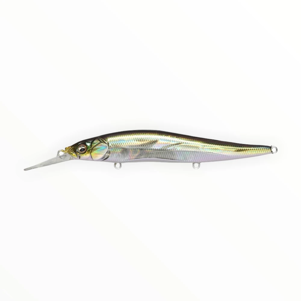 Megabass Vision 110+1 5 Megabass Vision 110+1 - Image 5