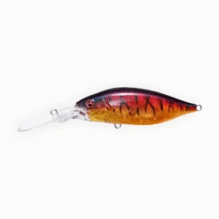 Megabass 100 And 200 Deep-X LBO Crankbait -Daiwa Store MB XLBO spawn killer