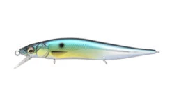 Megabass Vision 110 +1 Jr. Jerkbaits -Daiwa Store Megabass 110Jr GGThreadfinShad