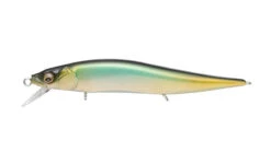 Megabass Vision 110 +1 Jr. Jerkbaits -Daiwa Store Megabass 110Jr ITONatural