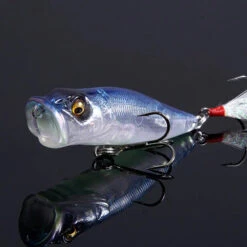 Megabass GP Pro Blue -Daiwa Store Megabass GPProBlue PopX
