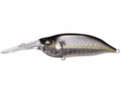 Megabass IxI Shad -Daiwa Store Megabass IxIShadT3 SexyOyabuShad