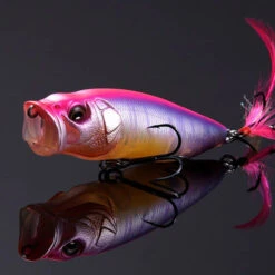 Megabass Pink Back Frozen Hasu -Daiwa Store Megabass PBFrozenHasu PopMax