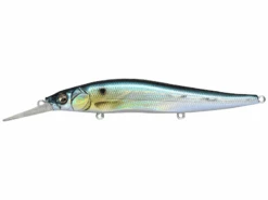 Megabass Vision 110+1 16 Megabass Vision 110+1 -Daiwa Store MegabassVision110 GGThreadfinShad