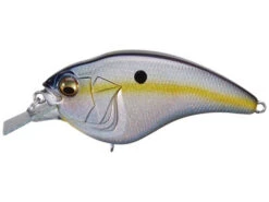 Megabass SonicSide Crankbait -Daiwa Store Megabass Sonic Side Sexy Shad