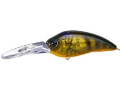 Megabass Super Z1-Z2-Z3 Crankbaits -Daiwa Store Megabass Z3 Phantom Green Craw