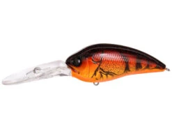 Megabass Super Z1-Z2-Z3 Crankbaits -Daiwa Store Megabass Z3 Wild Craw