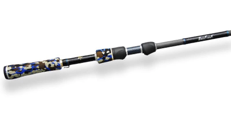 Miller Spinning Rods 2 Miller Spinning Rods - Image 2