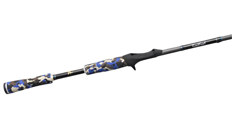 Miller Casting Rods 9 Miller Casting Rods - Image 9