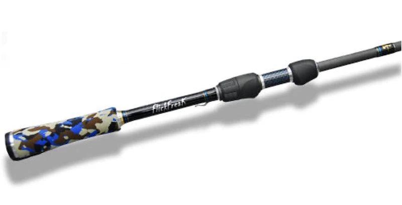 Miller Spinning Rods 3 Miller Spinning Rods - Image 3