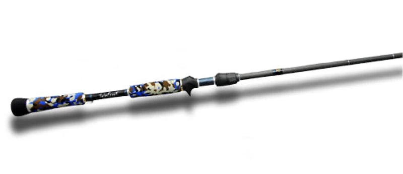 Miller Casting Rods 2 Miller Casting Rods - Image 2