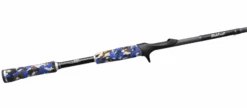 Miller Casting Rods 14 Miller Casting Rods -Daiwa Store MillerRodsBladeFreak