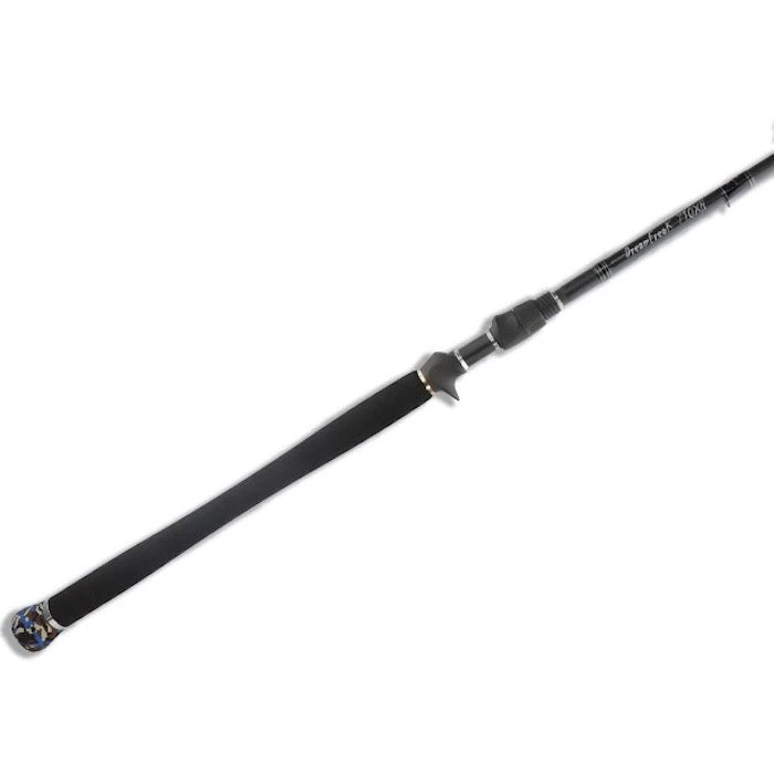 Miller Casting Rods 7 Miller Casting Rods - Image 7