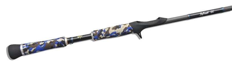 Miller Casting Rods 4 Miller Casting Rods - Image 4