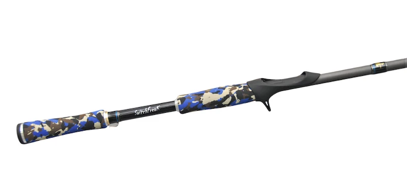 Miller Casting Rods 3 Miller Casting Rods - Image 3