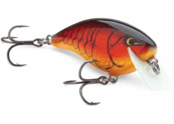 Rapala OG Rocco -Daiwa Store OGRoccoClassicCraw