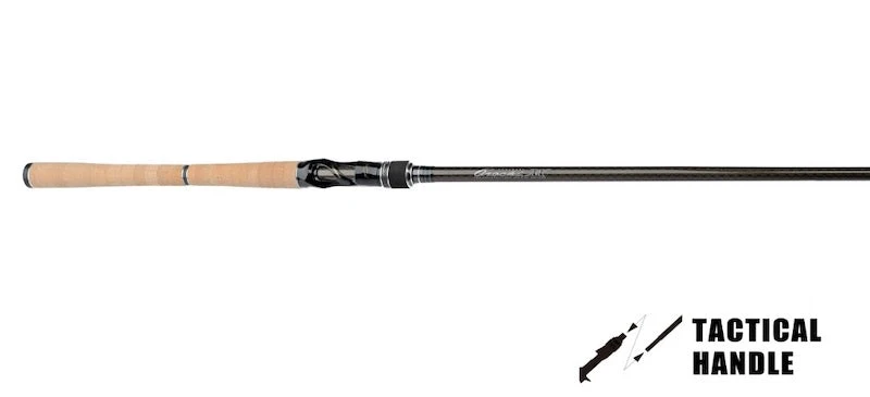 Megabass Orochi XX Launcher 1 Megabass Orochi XX Launcher