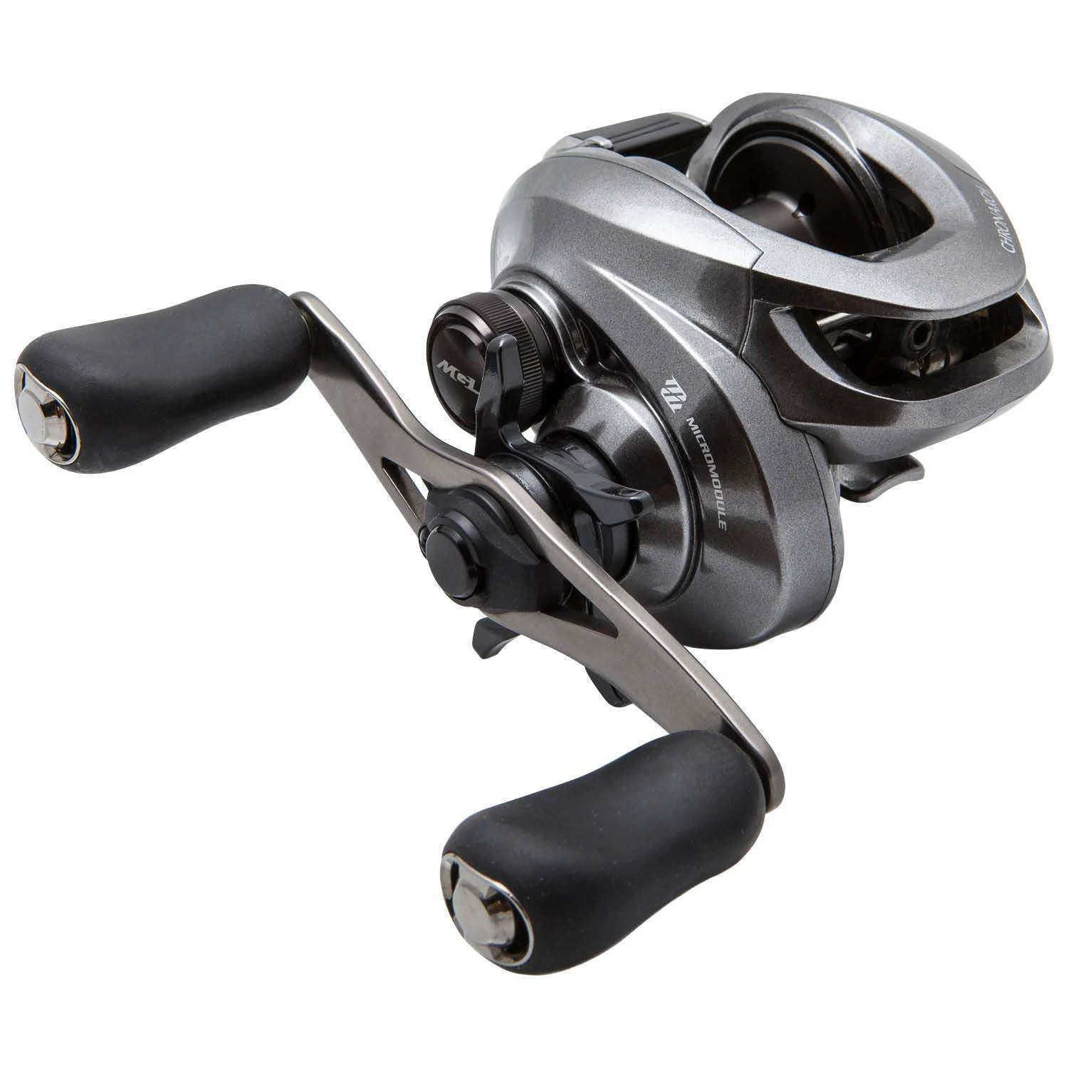 Shimano Chronarch MGL 150 1 Shimano Chronarch MGL 150