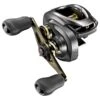 Shimano Curado DC 150 Baitcast Reel