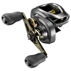 Shimano Curado DC 150 Baitcast Reel