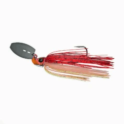 Picasso Shock Blade Pro -Daiwa Store P SBP red craw2