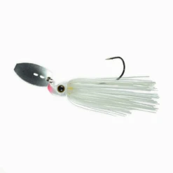 Picasso Shock Blade Pro -Daiwa Store P SBP white Pearl