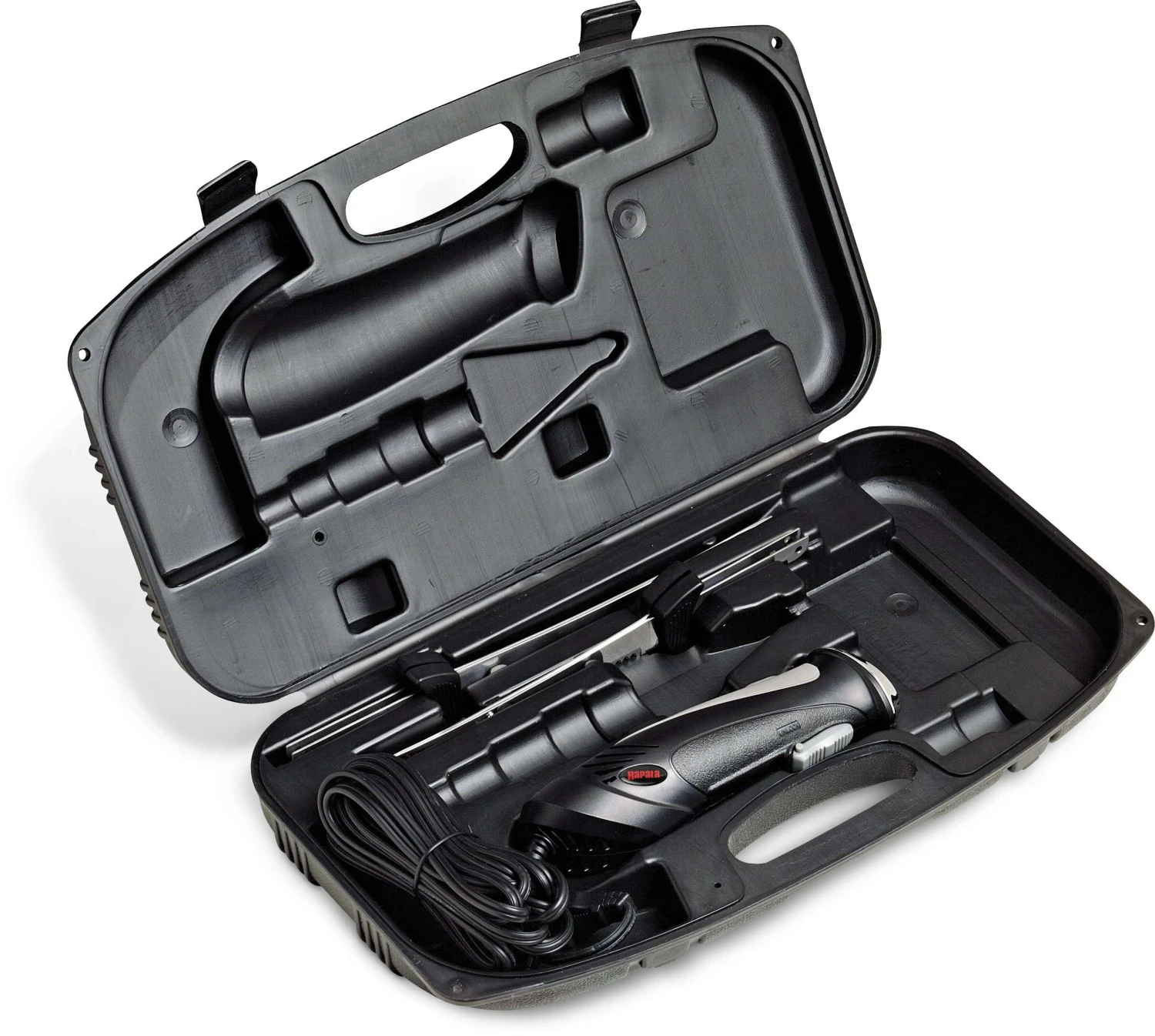 Rapala Electric Fillet Knife Kit 1 Rapala Electric Fillet Knife Kit
