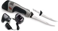 Rapala Deluxe Cordless Fillet Knife
