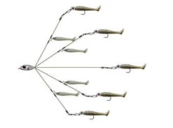 Picasso School-E-Rig Perfection Umbrella Rig