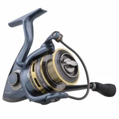 Pflueger President 40 Spinning Reel