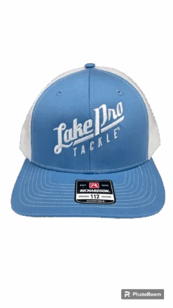 Lake Pro Tackle Mesh Logo Cap Online -Daiwa Store PhotoRoom 20230822 151730