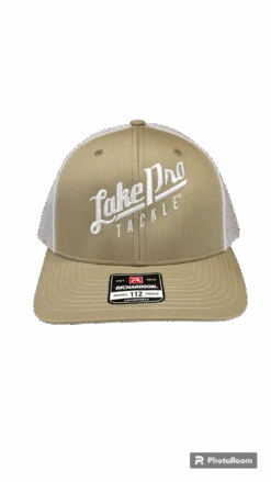 Lake Pro Tackle Mesh Logo Cap Online -Daiwa Store PhotoRoom 20230822 151800