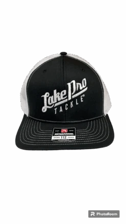 Lake Pro Tackle Mesh Logo Cap Online -Daiwa Store PhotoRoom 20230822 151813