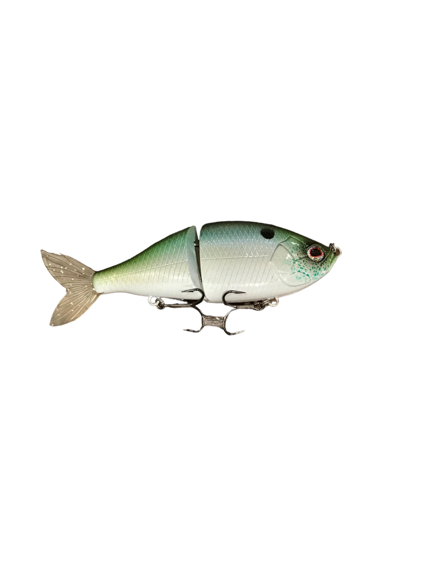Armstrong Outfitters Glide Bait 1 Armstrong Outfitters Glide Bait
