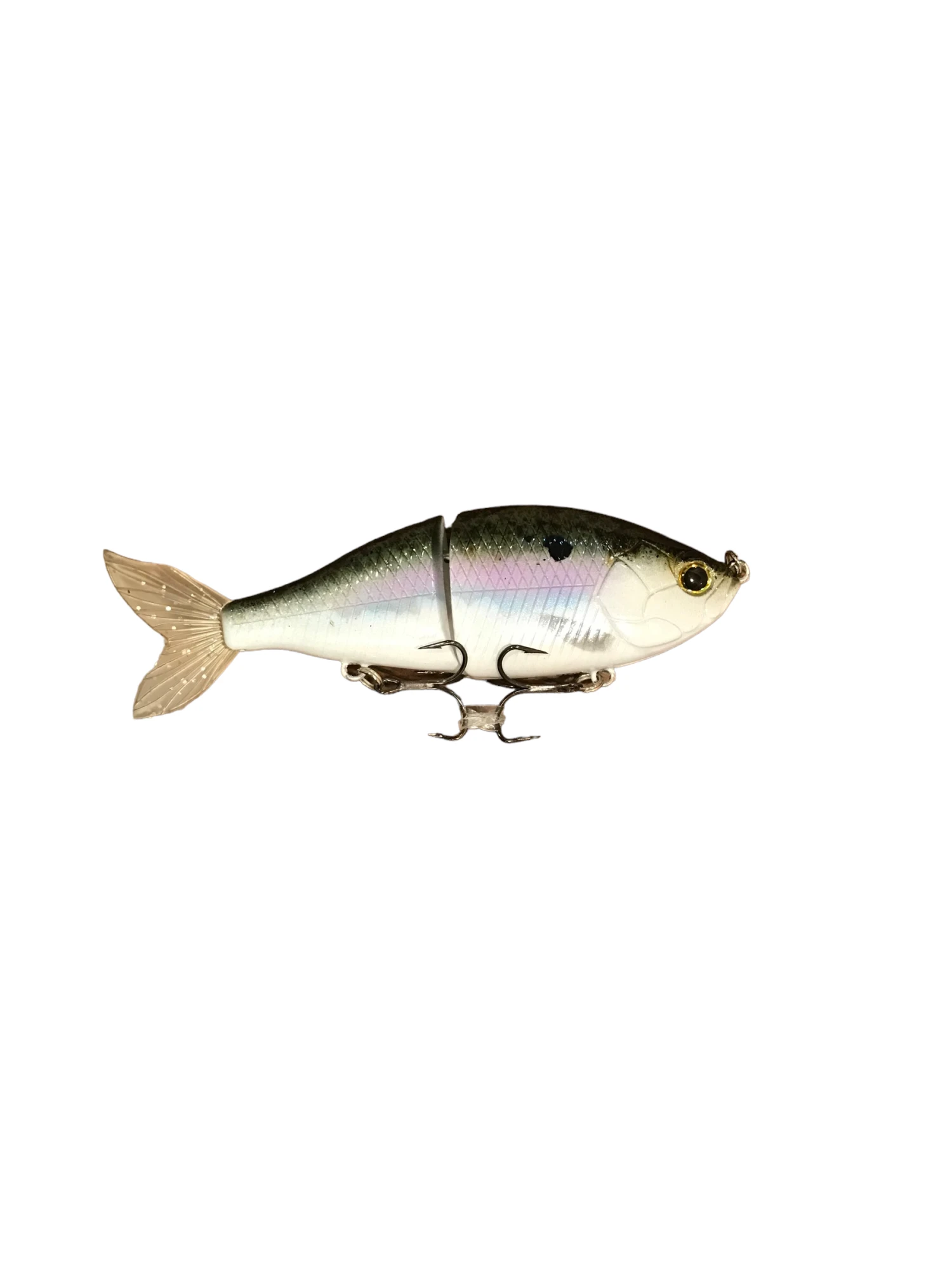 Armstrong Outfitters Glide Bait 3 Armstrong Outfitters Glide Bait - Image 3